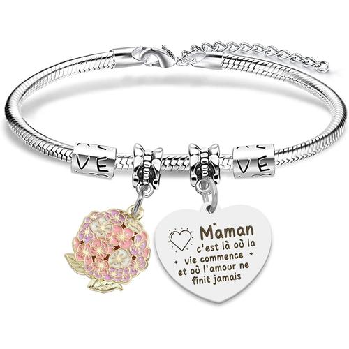 charm pandora maman je t aime charm pandora maman je t aime